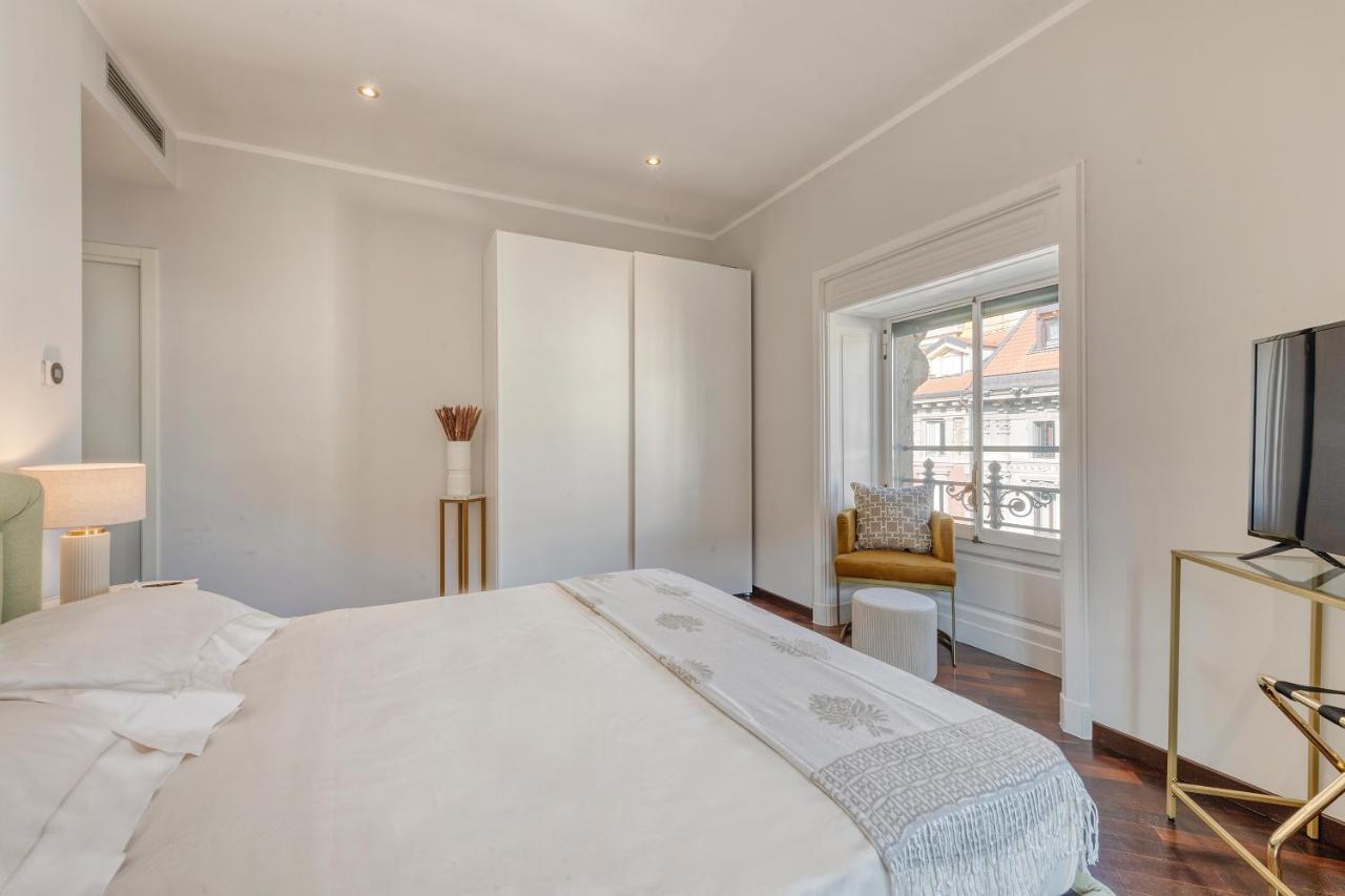 Imperiale Suites Milano Exterior foto