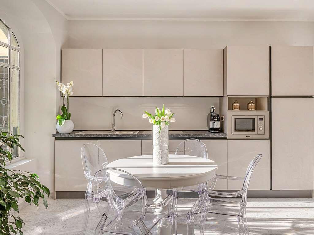 Imperiale Suites Milano Cameră foto