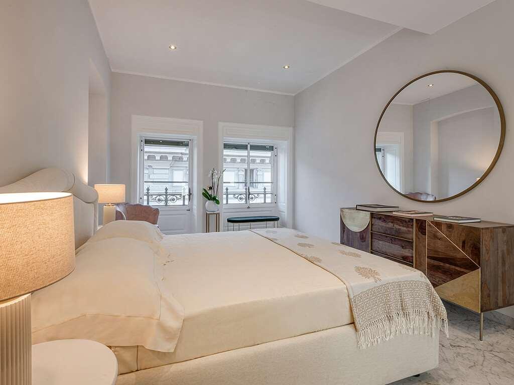Imperiale Suites Milano Cameră foto