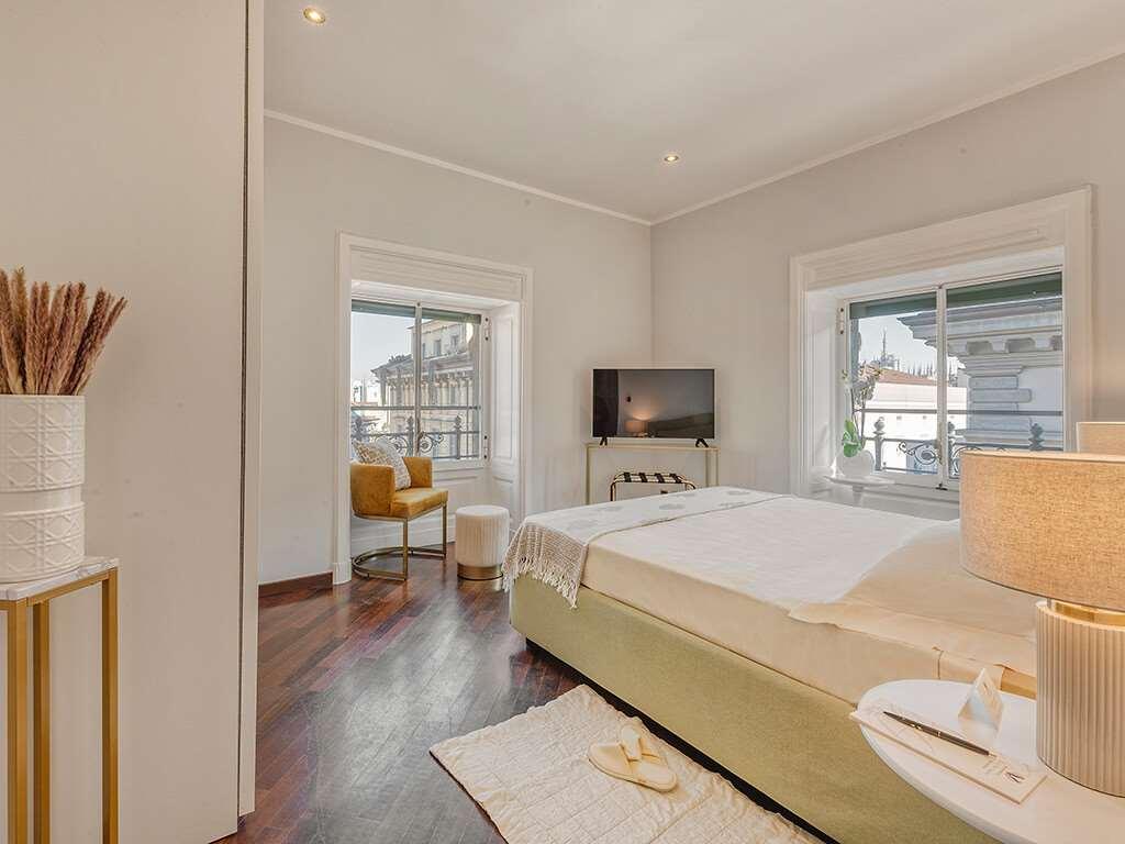 Imperiale Suites Milano Cameră foto